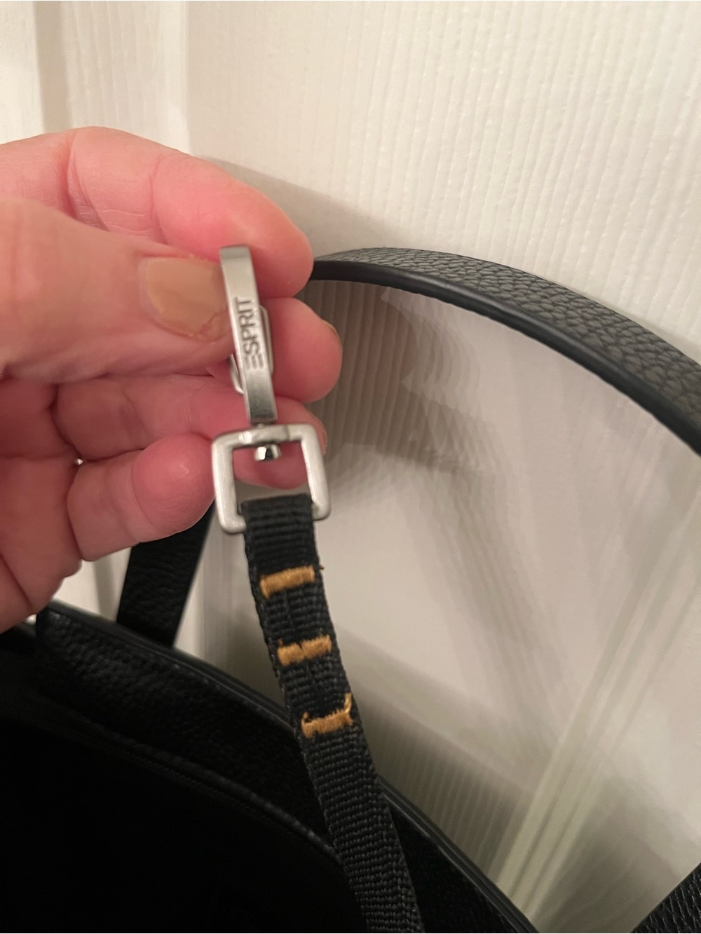 ESPRIT Vicky Handbag NWOT - Picture 7 of 9